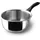 Lacor Garinox Kochtopf 12 cm rund