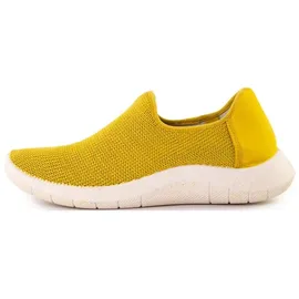 Arcopedico Slip-Ons Herren Gelb 39