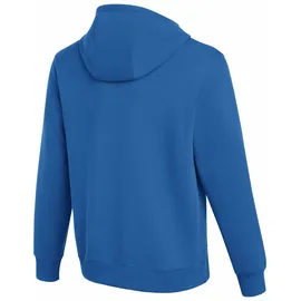 Nike Hoodie Blau S