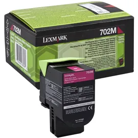 Lexmark 702M magenta
