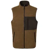 Rock Experience REMV01581-D012 RE.TAKOTNA MAN VEST Jacket Herren 0261 OTTER+1924 OLIVE NIGHT L