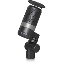 Tc Helicon GoXLR MIC Dynamisches Broadcast-Mikrofon mit integriertem Popfilter