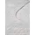 Villeroy & Boch Charlotte beige Creme, B:80cm H:10mm L:250cm, Wolle, Teppiche, Läufer, Handgewebt, Wolle, Natur, Läufer, Wohnzimmer, Geometrie