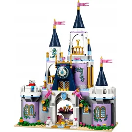 LEGO Disney Cinderellas Traumschloss 41154