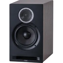 ELAC Debut Reference DBR62 schwarz