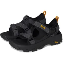 Teva Grandview Max Herren Schwarz 45