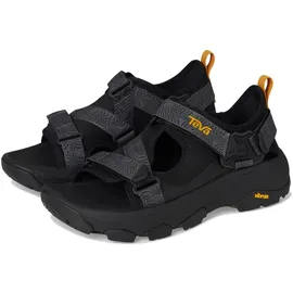 Teva Grandview Max Herren Schwarz 45