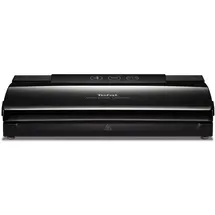 Tefal Machine sous Vide Tefal Vacupack Classic 130W Noir