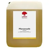 Leinos Pflanzenseife 930 - 10 l Kanister