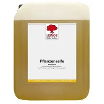 Leinos Pflanzenseife 930 - 10 l Kanister