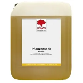 Leinos Pflanzenseife 930 - 10 l Kanister