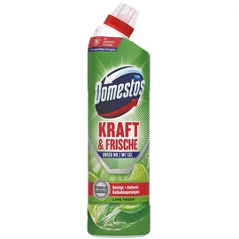 Domestos WC-Reiniger Gel extra stark 750 ml