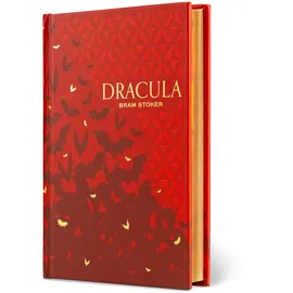 Union Square & Co. Dracula (Special Edition) (Signature Gilded Editions)