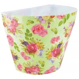 Jet-Line Premium Design 30 x 21 x 23 cm Schwarz