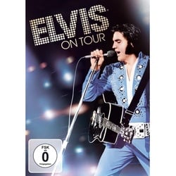 Elvis On Tour (DVD)
