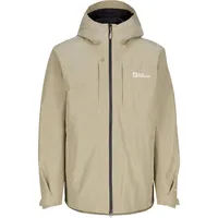 Jack Wolfskin Icecape 3IN1 DOWN Jacket M Down RDS Herren S