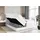 altdecor Boxi3 King 160 x 200 cm H3/H4 Weiß