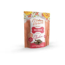 Calibra Dog Verve Semi-Moist Snack Fresh Chicken 150g