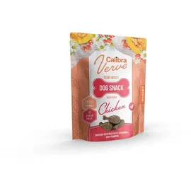 Calibra Dog Verve Semi-Moist Snack Fresh Chicken 150g