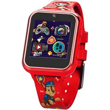 Brandunit Kinderuhr Paw Patrol rot