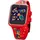 Brandunit Kinderuhr Paw Patrol rot
