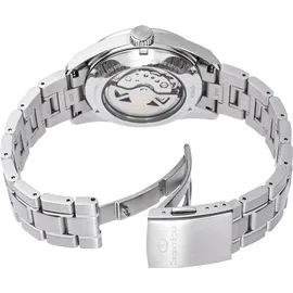 Orient Star Contemporary Edelstahl 38 mm RE-AU0108G00B