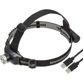 Brennenstuhl KL 251 AF Schwarz