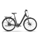R Raymon Zayn Ultra 2026 28 Zoll RH 63 cm schwarz