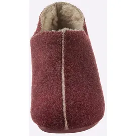 Thies Clogs Bordeaux 36