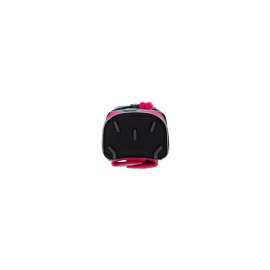 Scout Sunny II Schulranzen-Set 4-tlg. DIN Pink Cherry 2023