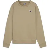 Puma Better Essentials Sweatshirt Oak Branch XL