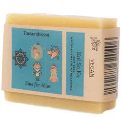 Kal Sa Ka Universalseife Tausendsassa 75 g