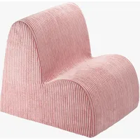 Wigiwama Wolke Sessel, Pink Mousse, Kindersessel