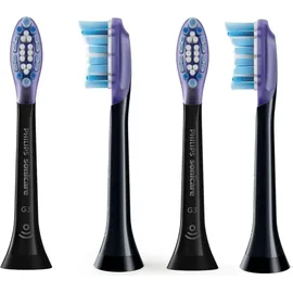 Philips Sonicare Premium Gum Care Aufsteckbürste HX9054/33 4 St.