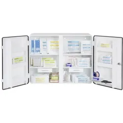 London Verbandschrank Norm