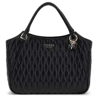 GUESS Shopper Valla Tote Bag Black