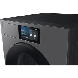 Samsung WF90F09C4SU2 Bespoke AI Waschmaschine (9 kg, 1400 U/min)