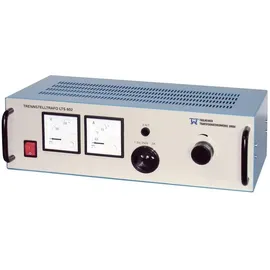 THALHEIMER LTS 604 Labor-Trenntrafo einstellbar 1000 VA Anzahl Ausgänge: 1 x 2 - 250 V/AC