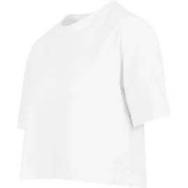 URBAN CLASSICS Damen Short Oversized Tee -