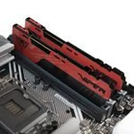 Patriot Memory Viper Elite II 32GB (1x32GB) 3200MHz Gaming Arbeitsspeicher