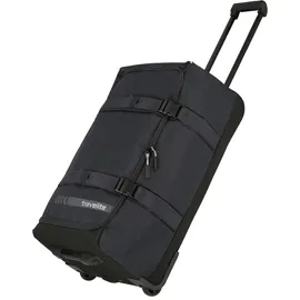 Travelite Kick Off 2-Rollen 68 cm / 65 l anthrazit