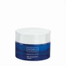nioblu Nourishing Cream Tagescreme Creme 50 ml
