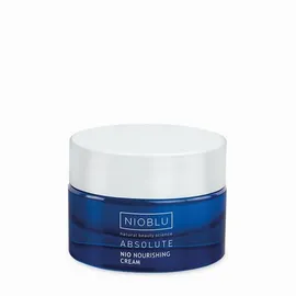 nioblu Nourishing Cream Tagescreme Creme 50 ml