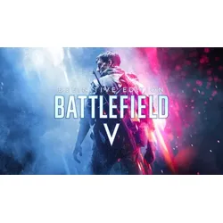 Battlefield 5 Definitive Edition