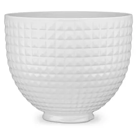 KitchenAid Artisan 5KSM156 Porcelain White
