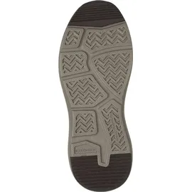 SKECHERS Parson - Ederic 205175-DSRT, Schnürschuhe, Herren, Braun - Braun - 43