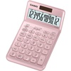 Casio JW-200SC Taschenrechner Desktop Einfacher Taschenrechner Pink