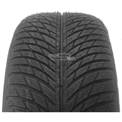 Winterreifen MICHELIN  P-ALP5 275/35 R19 100V XL (*)