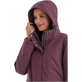 KILLTEC Damen Jacke Lila 46