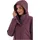 KILLTEC Damen Jacke Lila 46